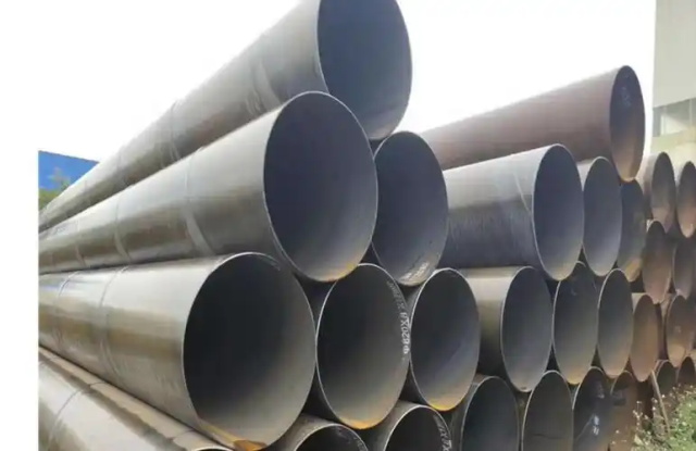 安义35CrMo大口径无缝钢管