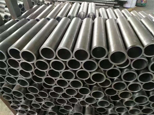 安义30CrMo精密无缝钢管